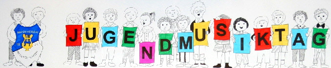 Logo Jugendmusiktag