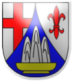 Wappen Gmde Niederfflingen