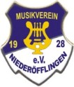 Wappen MV Niederfflingen